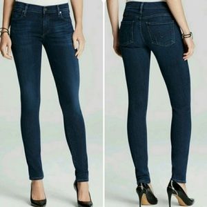 Citizens of Humanity "Avedon" Skinny Jeans 25